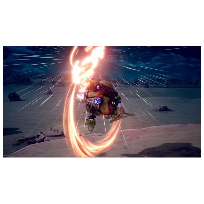 Bandai Namco Entertainment Sand Land Standard per PlayStation 4