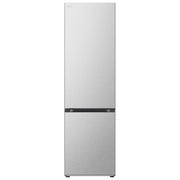 LG GBV7280BMB Frigorifero Combinato 387 L 203 cm Classe B 33 dB Total No Frost Door Cooling colore Acciaio inox
