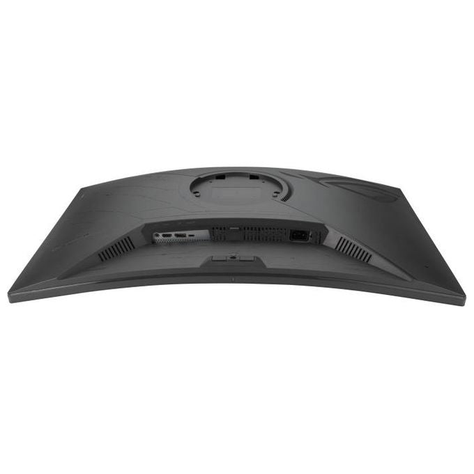 ASUS 90LM0AC0-B01970 ROG Strix Monitor Gaming Curvo 32'' 2560x1440 180Hz 1ms HDR DCI-P3 90% USB-C Nero