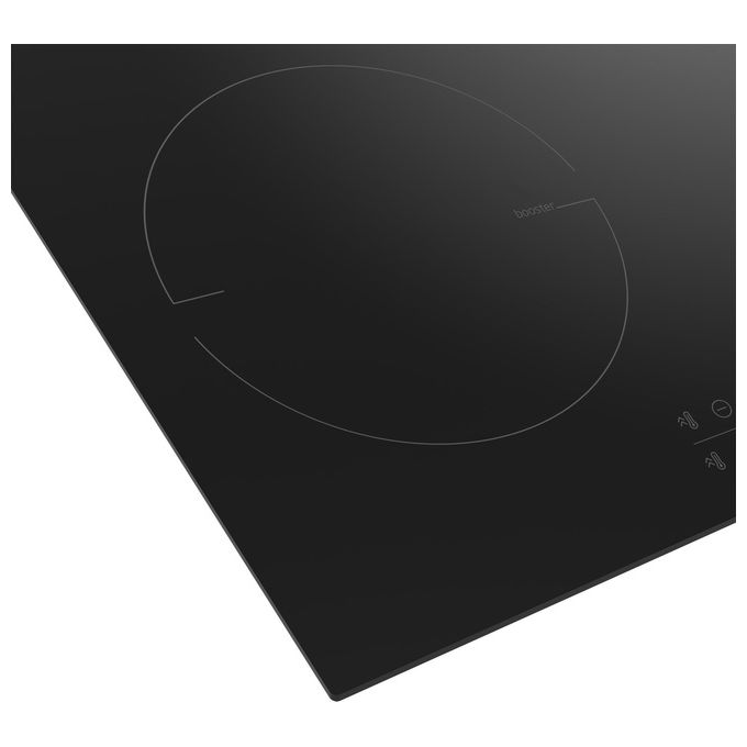Beko HII64200MT Piano cottura a Induzione 60 cm 4 Zone Vetroceramica Touch Booster colore Nero