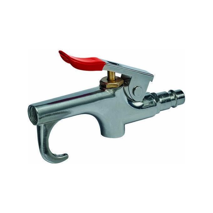 Einhell Pistola Accessoriata Per Compressore