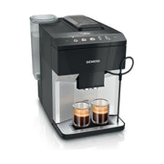 Siemens TP511D01 EQ.500 Classic Macchina da caffe' Automatica 1,9 L 15 bar 1500 W colore Argento