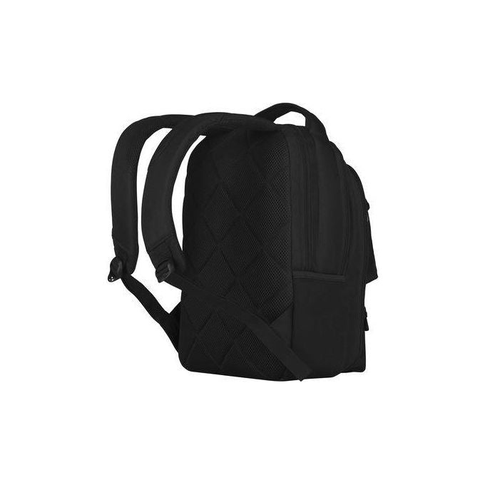 Wenger Fuse Zaino per Laptop 15,6''-40cm Nero
