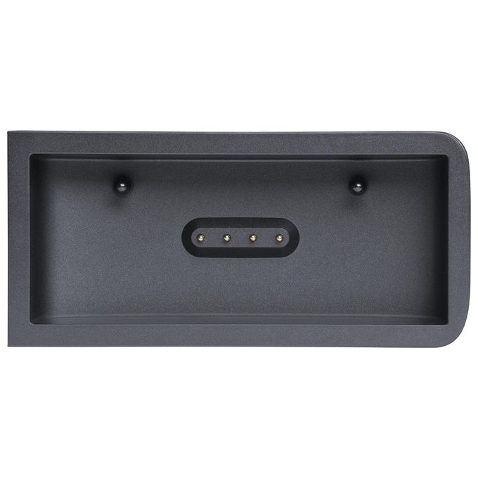 JBL JBLBAR800PROBLKEP Bar 800 Soundbar 5.1.2 Canali Dolby Atmos 720W Subwoofer Wireless 10'' AirPlay Chromecast colore Nero
