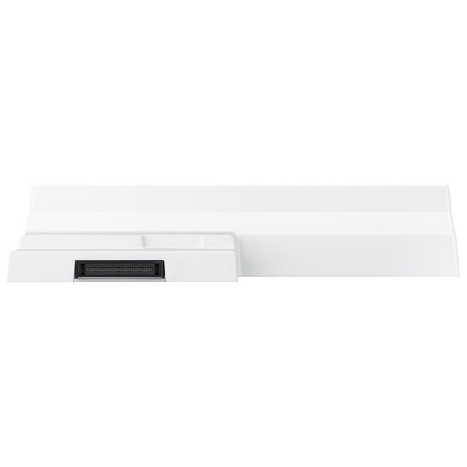 Samsung CY-TF65BBCXEN Flip Pro Connectivity Tray 1x HDMI 1x USB-C 2x USB-A compatibile WM55B WM65B colore Grigio Bianco