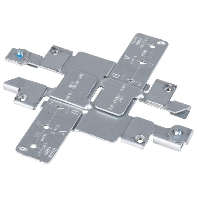 Cisco Aironet Ceiling Grid Clip For Aironet Aps - Flush Mount