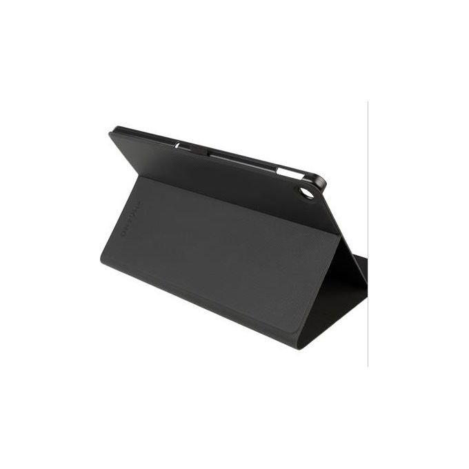 Tucano TAB-3LE101-BK Custodia a Libro per Tablet Lenovo Tab M10 3a Gen 10.1'' colore Nero