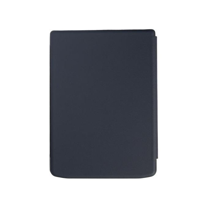 PocketBook H-SO-743-K-WW Origami Custodia Cover InkPad 4 InkPad Color 2 InkPad Color 3 7.8'' Sleep Wake colore Nero