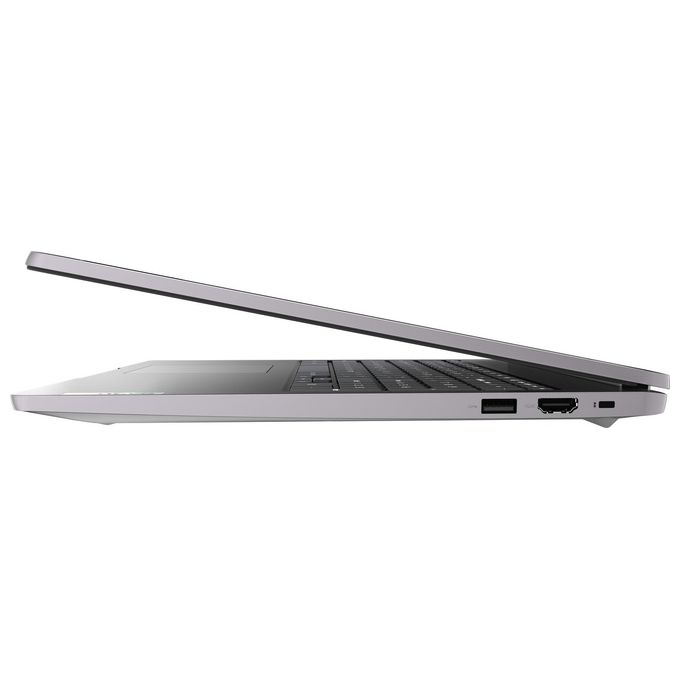 Lenovo 82N4004DIX IdeaPad 3 Chromebook 15.6'' Intel Celeron N4500 8 GB 128 GB eMMC Full HD IPS Wi-Fi 6 ChromeOS colore Grigio