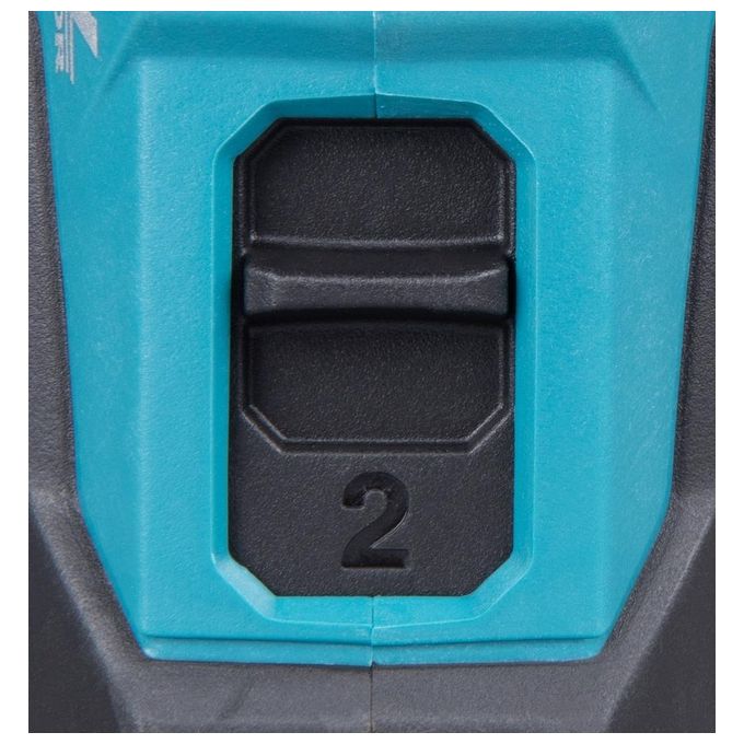 Makita DHP490Z Trapano avvitatore a percussione Brushless 18 V 65 Nm 0 - 500 - 1900 min-1 20 posizioni colore Nero