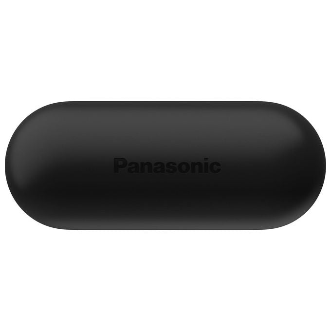 Panasonic RZ-S300WE-K Cuffie Bluetooth Auricolari True Wireless Ricarica Rapida Nero
