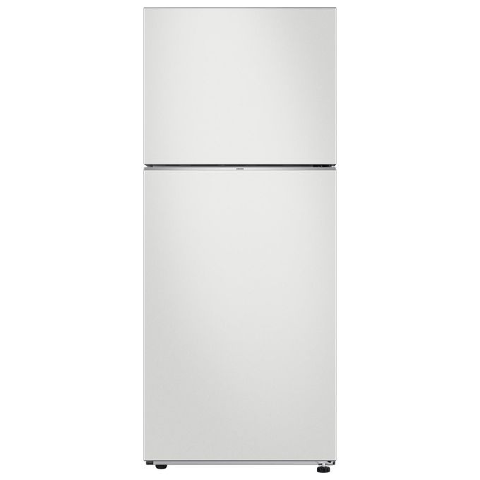 Samsung RT38CB6624C1ES BESPOKE AI Frigorifero Doppia Porta 393 L 171.5 cm Classe E 39 dB No Frost Wi-Fi colore Cotta White