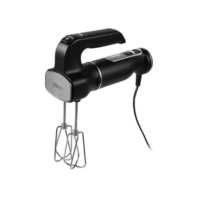 Ninja CI100EU Powerbase Frullatore ad Immersione 3 in 1 850 W 7 Velocita' Tritatutto 0,7 L colore Nero