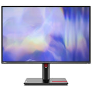 Lenovo 63FFMAT1EU ThinkVision T24d-30 Monitor 24'' WUXGA IPS LED 1920 x 1200 Pixel 100 Hz USB Hub Integrato colore Nero
