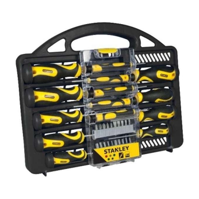 Stanley Cacciaviti Set Pezzi 34
