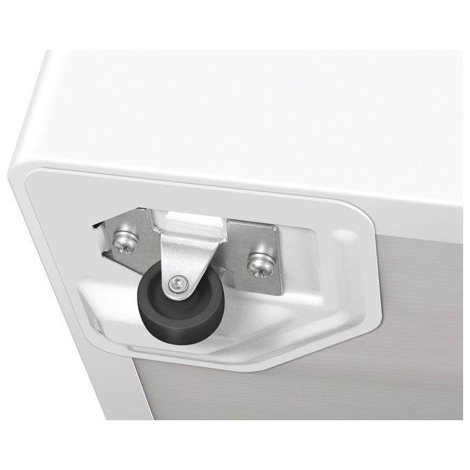 Haier HCE251E Congelatore a Pozzo 248 L 84 cm Classe E 35 dB SuperFrost Libera Installazione colore Bianco