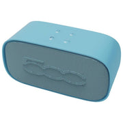 Celly SPEAKER500LB Cassa Bluetooth 5.0 3 W Portatile IPX5 Autonomia 4h colore Blu