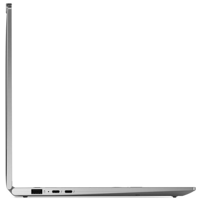 Lenovo ThinkPad X1 2-in-1 Gen 9 Intel Core Ultra 7 155U 16Gb Hd 1Tb Ssd 14'' Windows 11 Pro