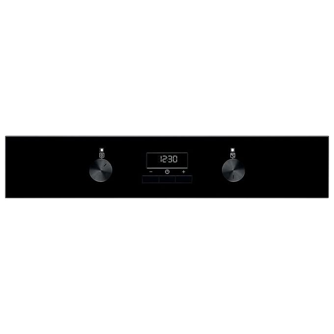 Electrolux Serie 300 KOIGH04K Forno Elettrico da Incasso 72L Classe A+ Nero