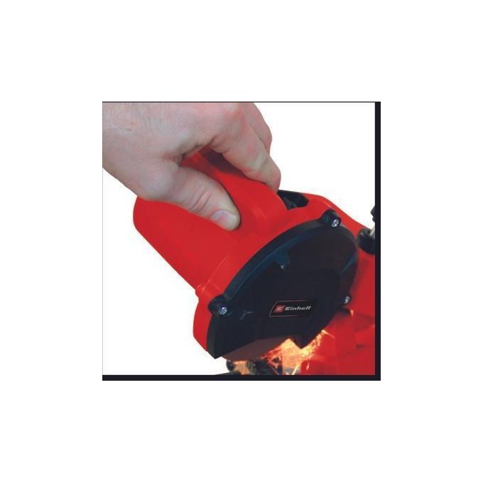 Einhell Affilacatene A Batteria Ge-Cs 18 Li (Batteria Non Inclusa)