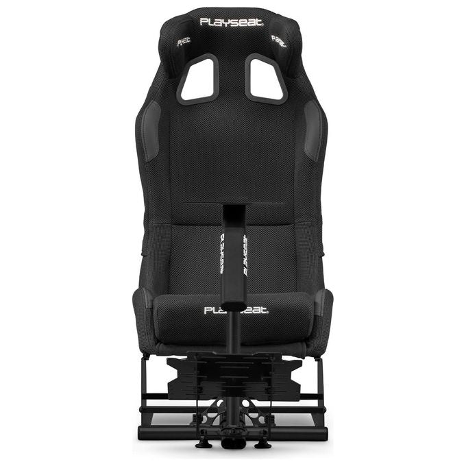 Playseat REP.00262 Evolution Pro ActiFit Supporto Simulatore Guida Sedia Gaming Pieghevole Regolabile colore Nero