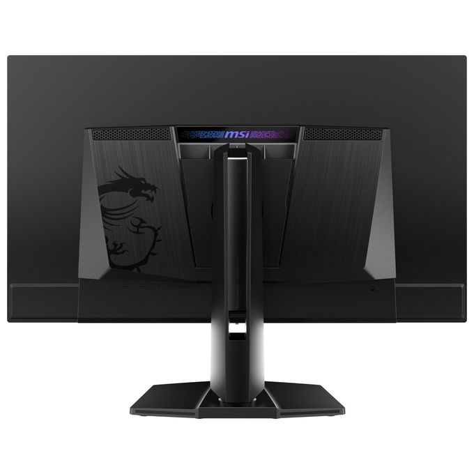 MSI 9S6-3DD29A-001 MPG 321URX QD-OLED Monitor Gaming 31.5'' 4K UHD 240 Hz QD-OLED 0.03 ms colore Nero