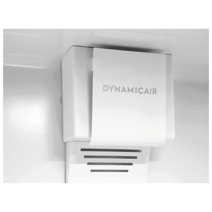 Electrolux LRS3DE39W Serie 600 Frigorifero Monoporta 395 L 186 cm Classe E 40 dB Ventilato colore Bianco