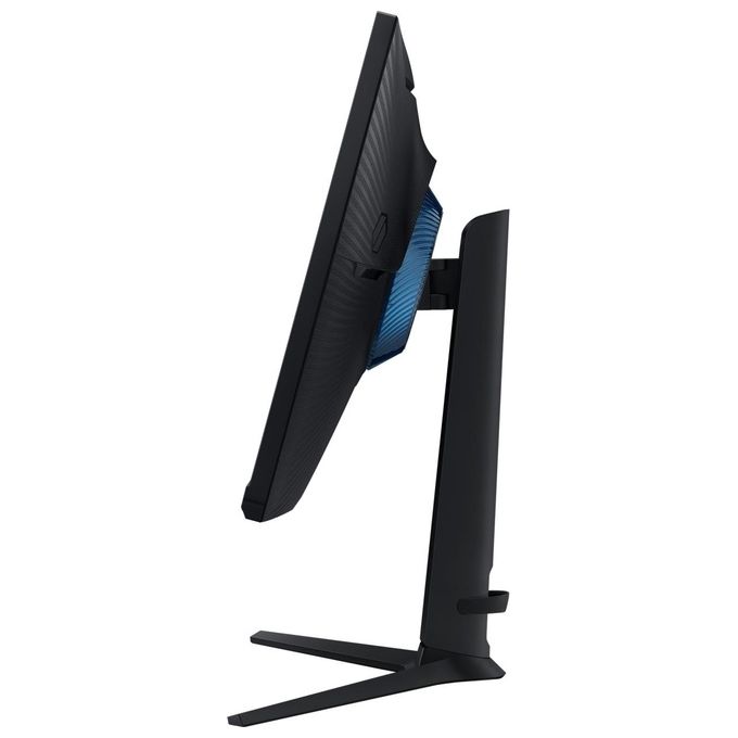 Samsung LS27DG300EUXEN Odyssey G3 Monitor Gaming 27'' Full HD 1920x1080 180Hz 1ms VA AMD FreeSync colore Nero