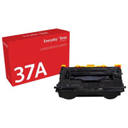 Xerox 006R03642 Everyday Toner Compatibile HP CF237A 11000 pagine colore Nero