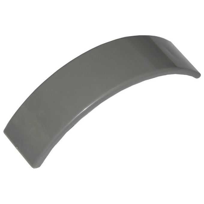 Link pezzo di giunzione per canalina da pavimento pvc lk75020