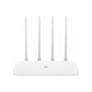 Xiaomi DVB4230GL Mi Router 4A Router Wireless Dual Band Wi-Fi 5 AC1200 2.4 GHz 5 GHz 4 Antenne colore Bianco