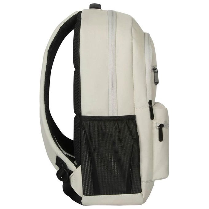 Targus TBB65313GL Octave III Zaino per Notebook fino a 16 Pollici Poliestere 600D colore Papyru