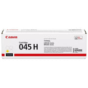 Canon 045 H Toner Laser Giallo