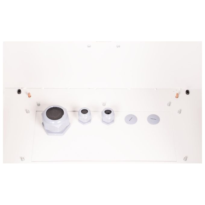 Digitus armadio rack 19'' per reti da esterno protezione ip55 16 unita' 600x450x891 mm (lxpxa)