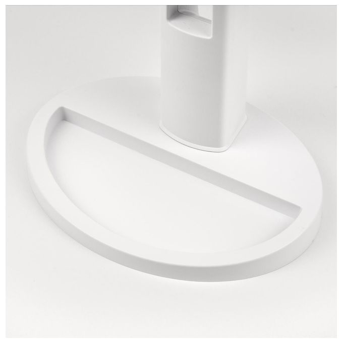 Girmi Specchio per Trucco 16x22cm con Luce Led 1x Batterie e Usb