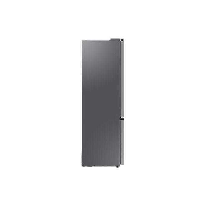 Samsung RB38C600DSA Frigorifero Combinato 390 L 203 cm Classe D 35 dB No Frost SpaceMax Wi-Fi colore Acciaio Inox
