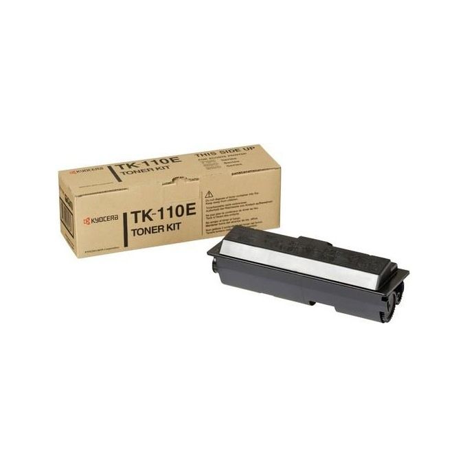 Kyocera Mita Toner KIT_ Tk110e Fs720 820(2k)singo