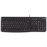 Logitech K120 Tastiera Usb