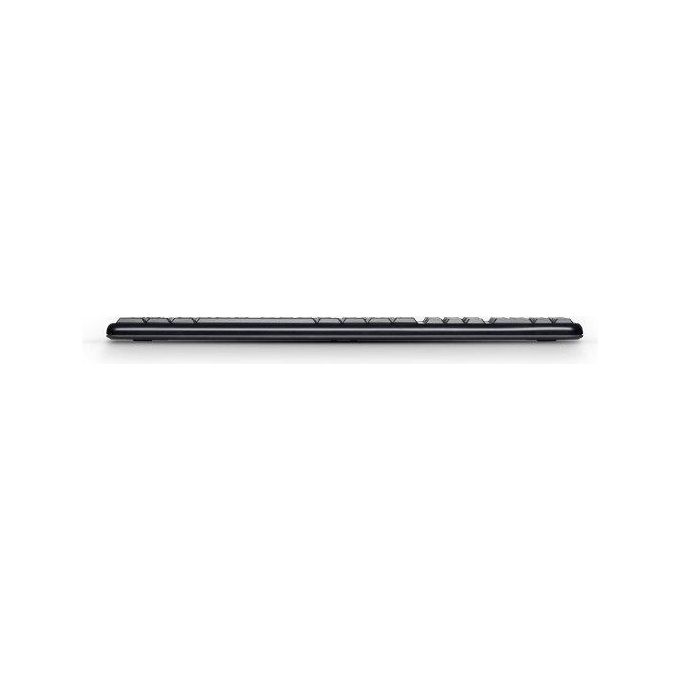 Logitech K120 Tastiera USB Tedesco OEM