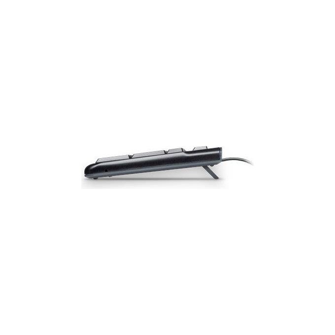 Logitech K120 Tastiera USB Tedesco OEM