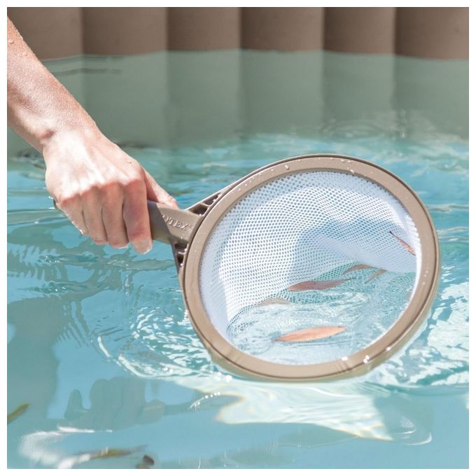 Intex KIT_ Pulizia Spa per Manutenzione e Pulizia Piscine da Giardino