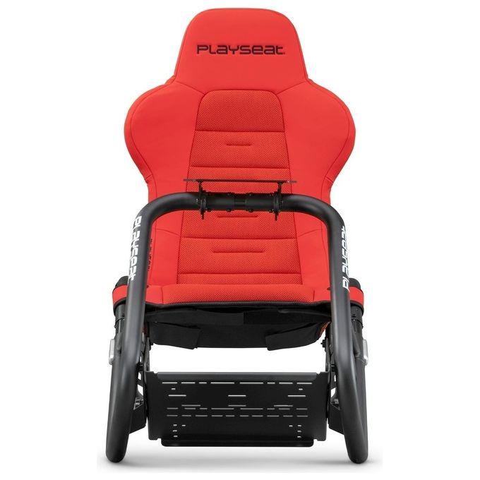 Playseat RAP.00314 Sedia da Gaming Trophy Red