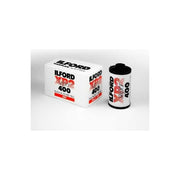 Ilford XP-2 Super Pellicola per Foto in Bianco e Nero 135-36
