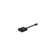 Equip 133432 Cavo di Interfaccia e Adattatore Mini Displayport Vga Nero
