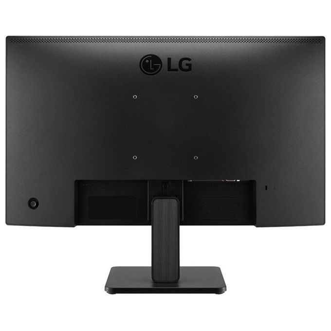 LG 24BR400-B Monitor PC 23.8'' IPS Full HD 1920x1080 100Hz AMD FreeSync 5ms HDMI VGA colore Nero