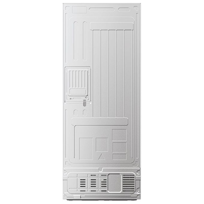 Haier H4F226WDH1 Up 60 Series 3 Congelatore Verticale 226 L 153,5 cm Classe D 37 dB Total No Frost Wi-Fi colore Bianco
