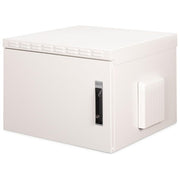 Digitus Armadio Rack 19'' per Reti da Esterno Protezione Ip55 7 Unita' 490x600x600mm