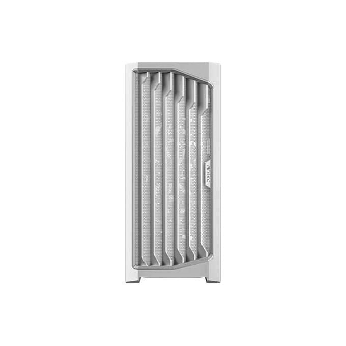 Antec PERFORMANCE 1 FT WHITE Performance 1 FT Case PC Full Tower RTX40 Compatibile Display Temp 4 Ventole Storm T3 PWM Tipo C Pannelli Laterali Dual TG colore Bianco
