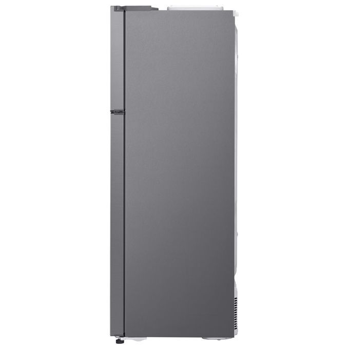 LG GTB744PZHED Frigorifero Doppia Porta 506 L 180 cm Classe E 43 dB No Frost Wi-Fi Door Cooling Cassetto 0 Gradi colore Platino