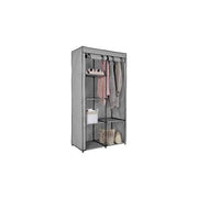 Armadio Guardaroba City 88X46Xh169Cm